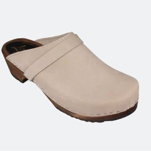 Lottas from Stockholm clog